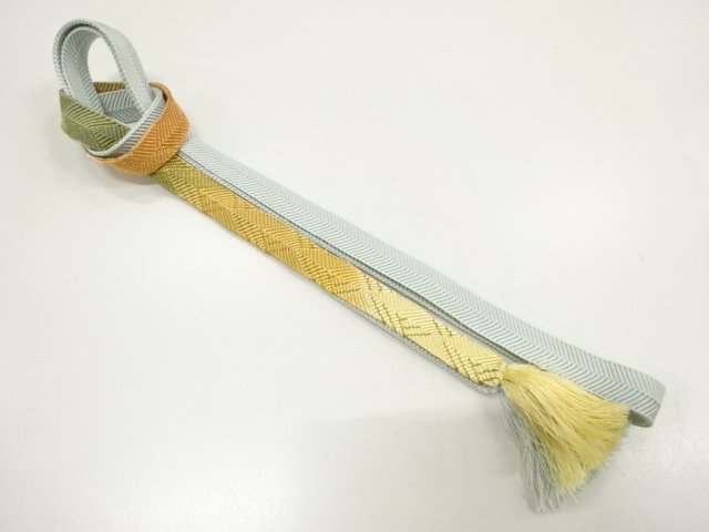 Japanese Kimono / Accessories Silk